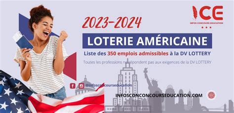 dv lottery 2023 site officiel.
